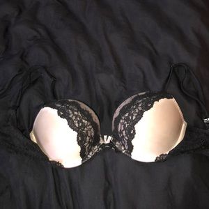 Victoria’s Secret push-up bra